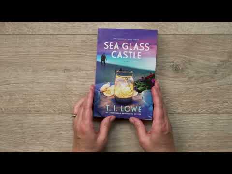 Video Preview for Sea Glass Castle | Softcover