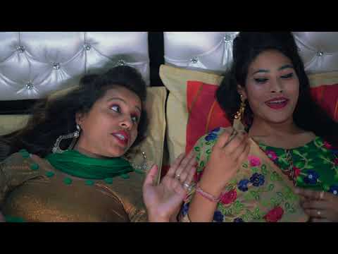 Indian Lesbian  House Wife Love With Girl Friend Part 2 | Wifi Films 2020