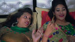 Indian Lesbian  House Wife Love With Girl Friend P