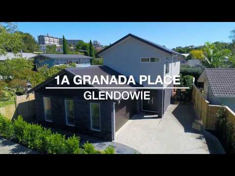 1 Granada Place, Glendowie - Ricky Cave