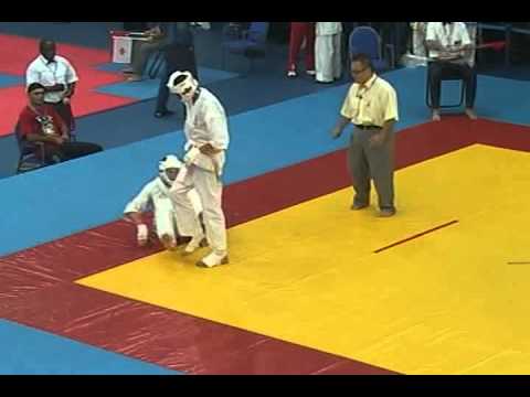 Madzhidi Sultonbek - Drozd Аleksandr