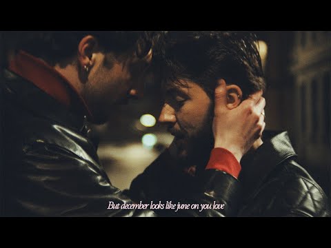 Ruben - December (honey honey) (Official Music Video)