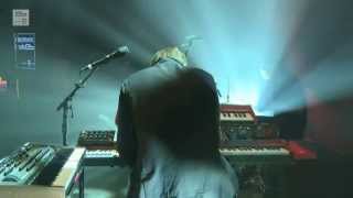 James Blake - Live at Electronic Beats Festival 2013 (Full Set)