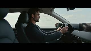 Nuevo Mazda CX-60 - Innovación tecnológica Trailer