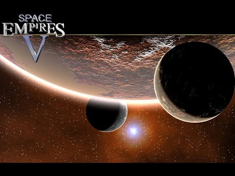 Space Empires V 1.79 + Balanced Mod 1.20, Tactics Lacking