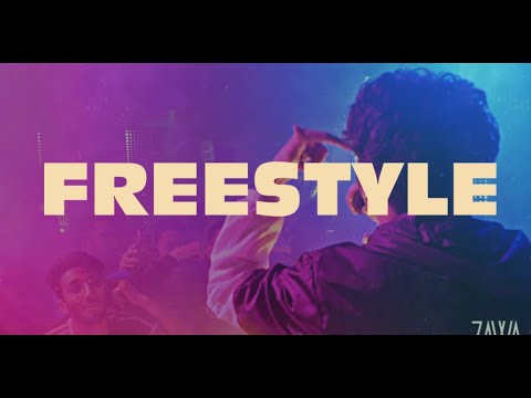 JOAK - FREESTYLE (2020) #ZAWACITY