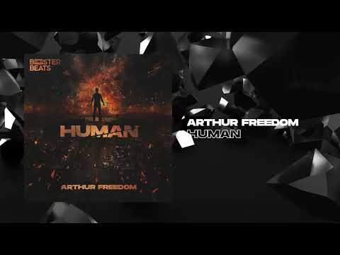 Arthur Freedom - Human [BOOSTER BEATS]