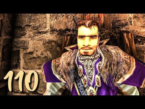 FÜRST ALBRECHT • Legend of Ahssûn [Gothic 2 Mod] #110