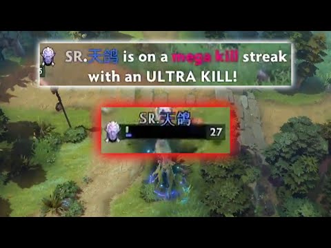 ARTEEZY Phantom Assassin INSANE 1 HP CLUTCH PLAY turns around TEAMFIGHT vs BetBoom | DreamLeague S21