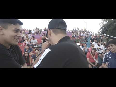 Efeté vs Recalde - Liga de LCEF - JORNADA 1