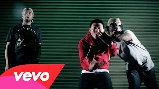 IAMSU! - Say My Name Ft. HBK CJ &amp; Azure