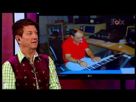 Folx !nteraktiv - Laterndl Trio (03.07.2014)