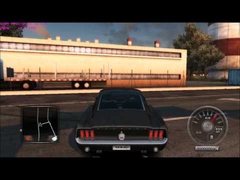 Test Drive Unlimited 2 [ PC | GTX 470 ] Walkthrough - Part 2 HD