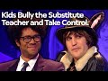Big Fat Quiz of the Noughties (The One With Your Mum) DEFAULT Thumbnail