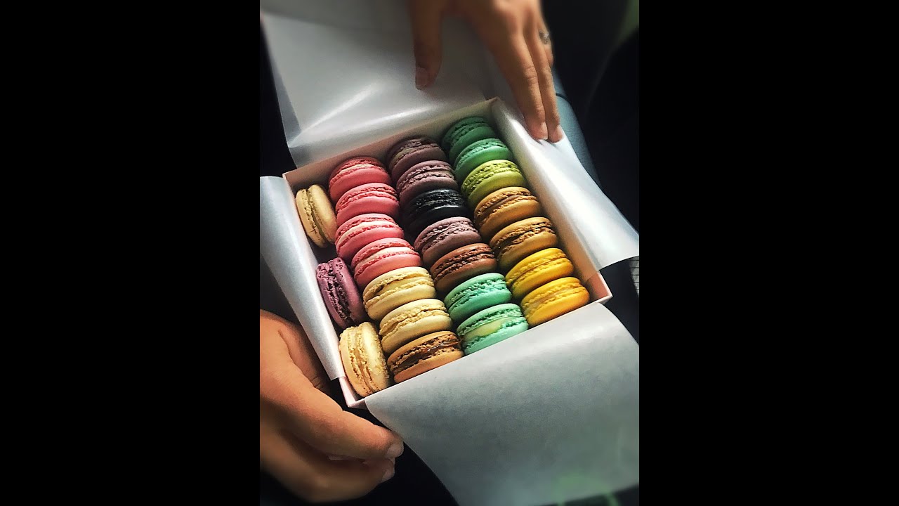 The Best Croissants and Pastries of Paris Tour