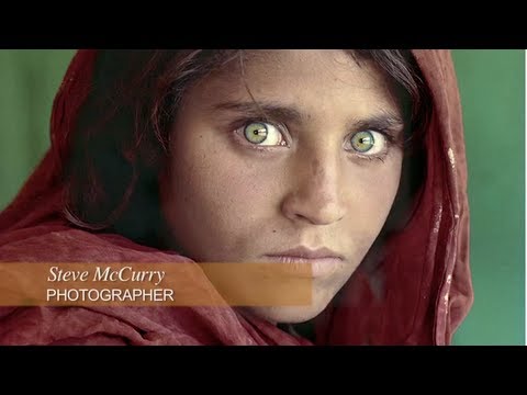 "Sant Moritz Art Master" Highlights 2011 feat. Steve McCurry HD by FashionChannel