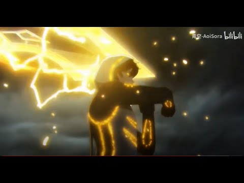 Zhongli, Xiao And Ganyu Fights Osial l Genshin Impact l Animation