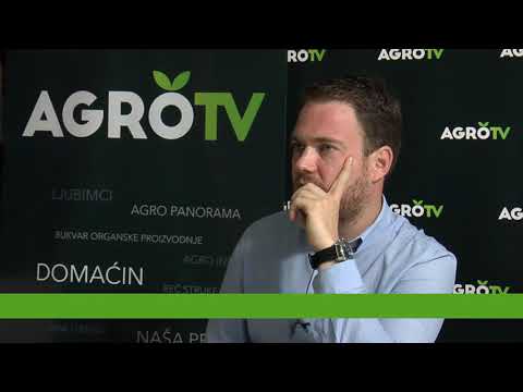 Reč struke ep. 110 05.09.2017. - Melioracija zemljišta