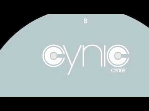 L.H.A.S. Inc. - Will You Dance With Me? (Phoreski Remix) - (Cynic Records 2012)
