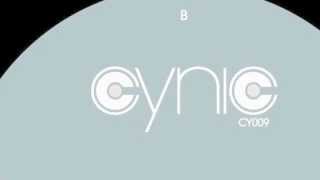 L.H.A.S. Inc. - Will You Dance With Me? (Phoreski Remix) - (Cynic Records 2012)