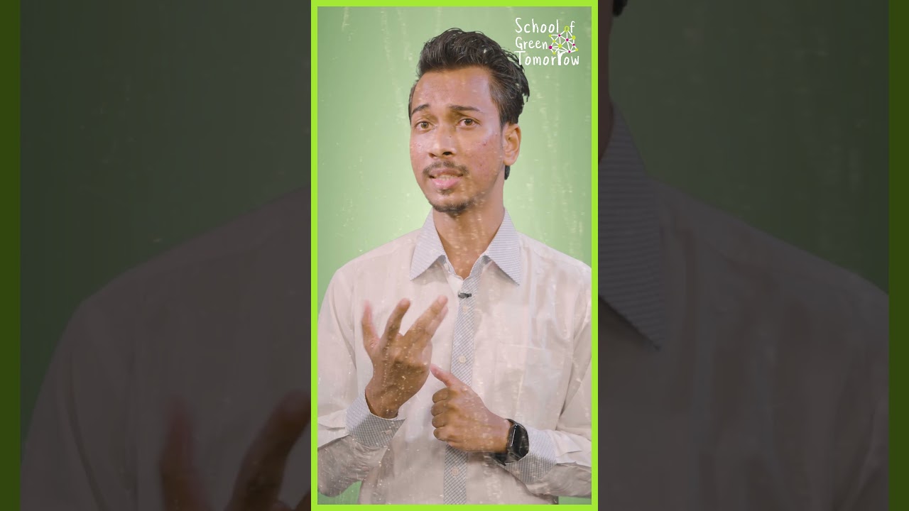 বিশুদ্ধ পানির প্লাস্টিকবিহীন ফিল্টার। কীভাবে?