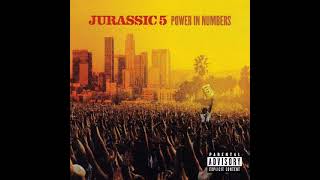 09 Thin Line Feat: Nelly Furtado - Power In Numbers-Jurassic5-2002