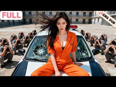 Framed By Husband & Sent To Prison—But She Knew Everything！Now Revenge Flames Will Consume Traitors!