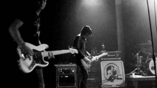 Lucky Boys Confusion - Like Rats From A Sinking Ship