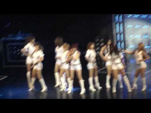 120702 Snsd Hoot K-pop Nation Concert in Macau