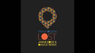 Amine Edge Chords