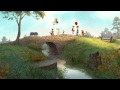 First Peter Plys Video Trailer