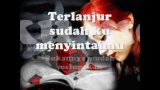 Download lagu Terlanjur Aku Menyintaimu - Salwa ~ Lirik~ mp3