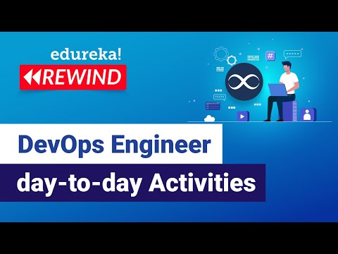 DevOps Tutorial For Beginners | What Is DevOps | DevOps Tools | DevOps Training | Edureka DevOps