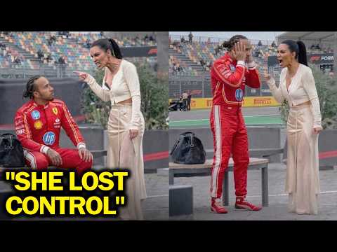 The Real Reason Why Kim Kardashian Is Not Good For Formula 1