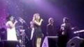 Lucie Silvas - Last Year [Live @ HMH]