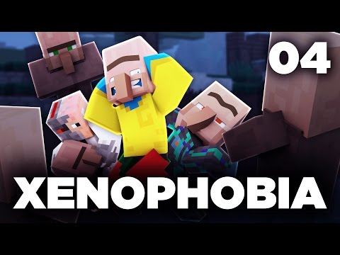 Imperfect Impostor — Phobia UHC: S9E4