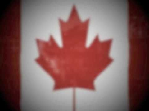 Oh Canada (Rendition/Rock Version)