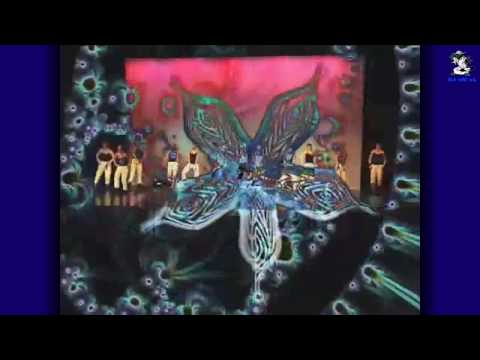 YOWUN SIHINA LOKEY - Mariazelle 720P HD (((STEREO)))