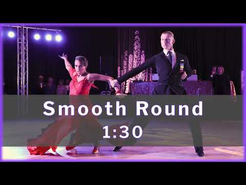 Smooth Final Round | 1:30 | #3
