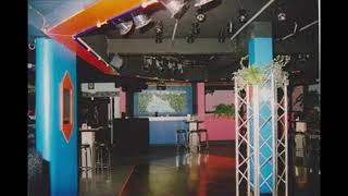 Dj Frank Struyf @ Carat 21-05-1995 side B