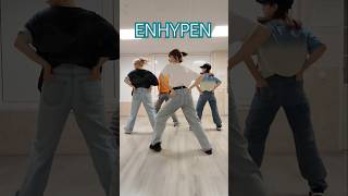 ENHYPEN No doubt dance cover GROM #ENHYPEN #NoDoubt #ROMANCE_UNTOLD_daydream #shorts #kpop