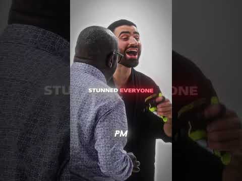 They Had To Guess From Which Viral Meme He Is🤯