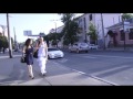 Парень украл девушку на четырке Эльбрус Джанмирзоев Царица 