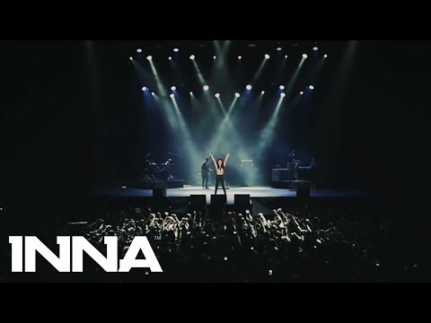 INNA - Caliente | Live @ Pepsi Center WTC (Mexico)