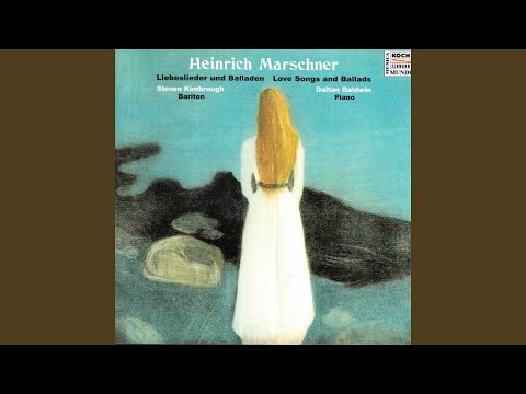Sechs Liebeslieder, Op. 155: No. 1, Ja, du bist mein