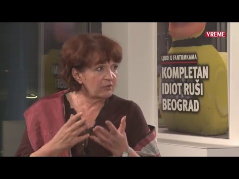 Zumiranje 42 "Čiji je grad?"