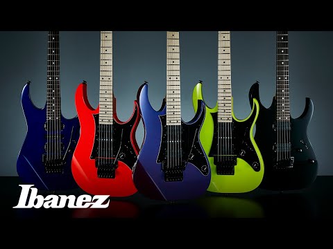 Ibanez Genesis Collection Electric Guitar