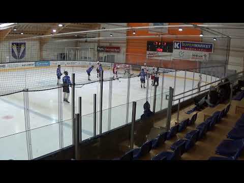 Kiilat  sininen - Hokki