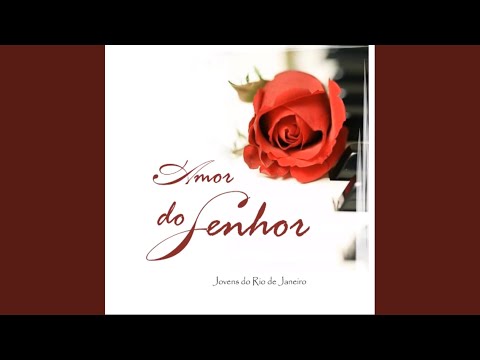 Com a Minha Voz Clamo ao Senhor