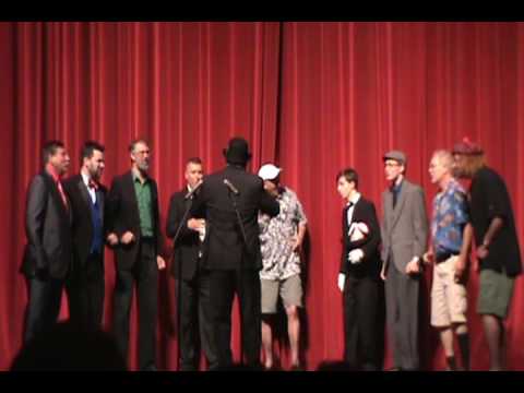 Top Shelf - Slow Boat to China